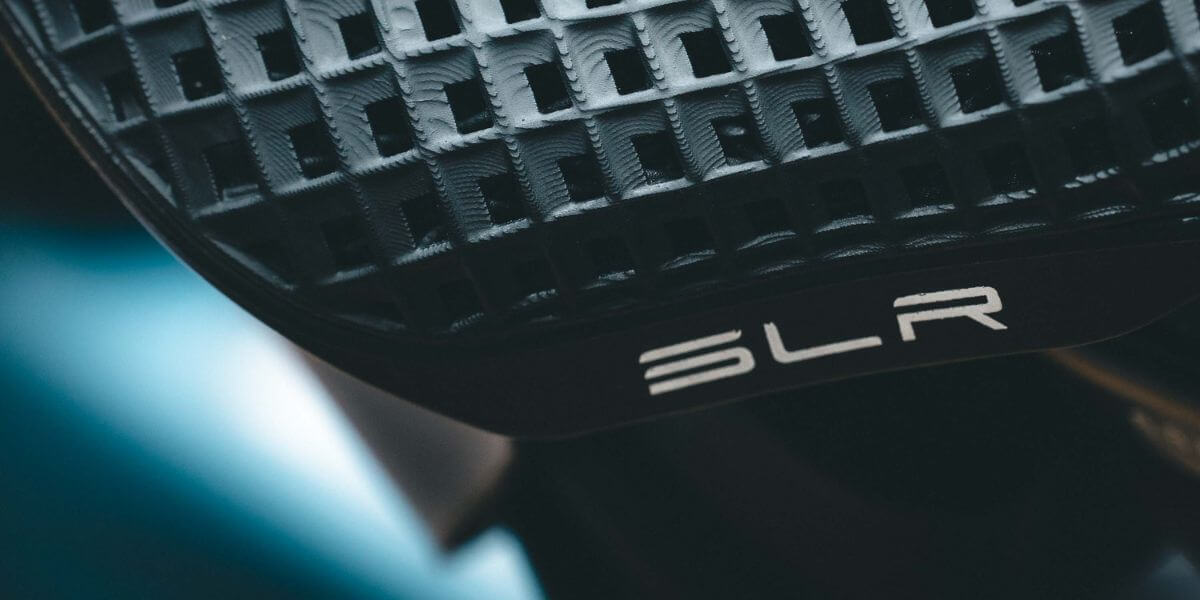 SLR Saddle Range for Road and Off-road Bikes