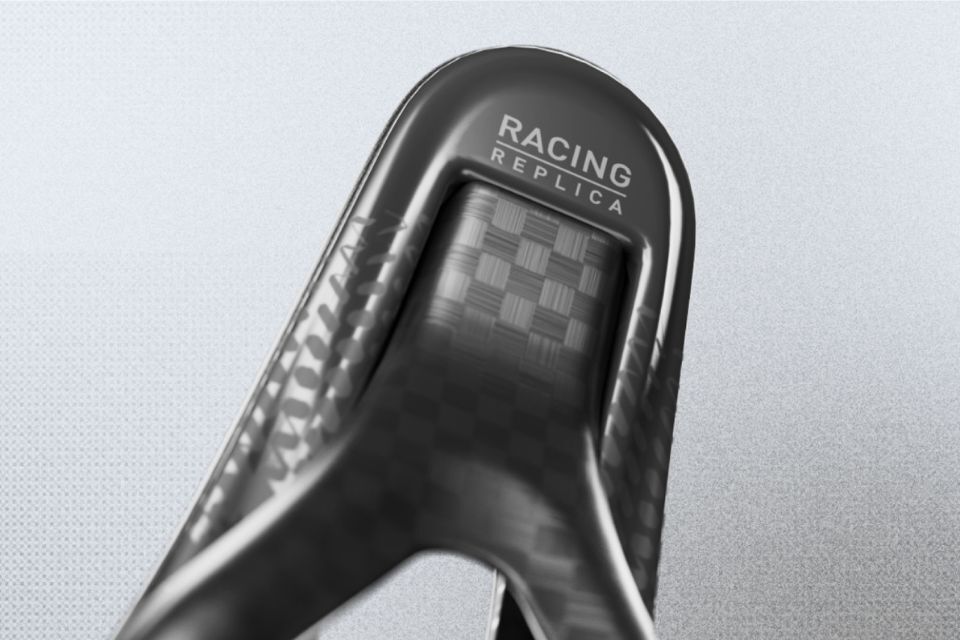 SLR Racing Replica: pure performance, no compromises - Selle Italia