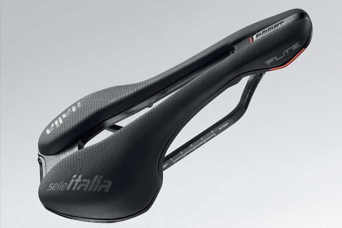 大口販売Selle italia flite kit carbonio パーツ