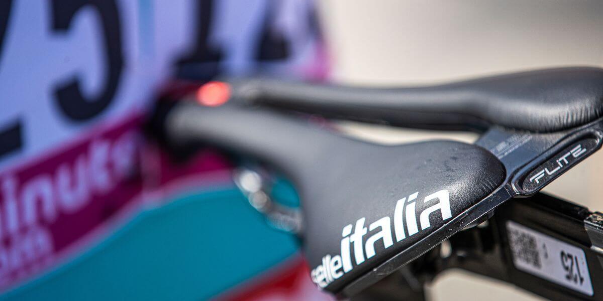 Flite Flat Bike Saddles - Buy Online | Selle Italia