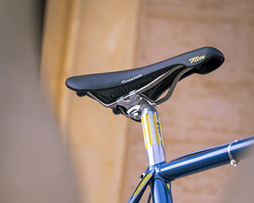 Selle Italia Flite Titanium - I Know a Guy Bicycles
