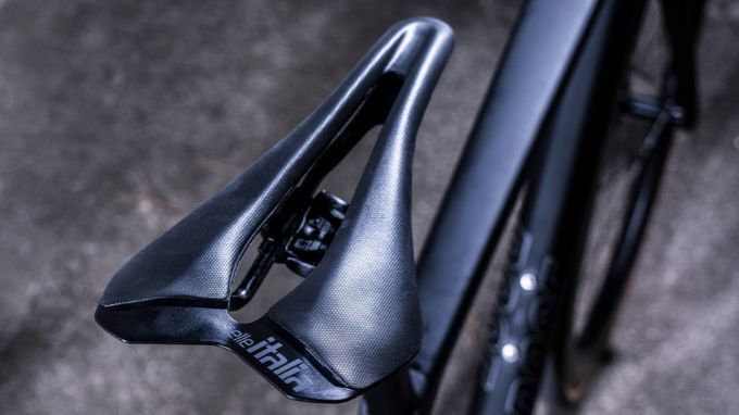 E.V.A. Lightweight Padding