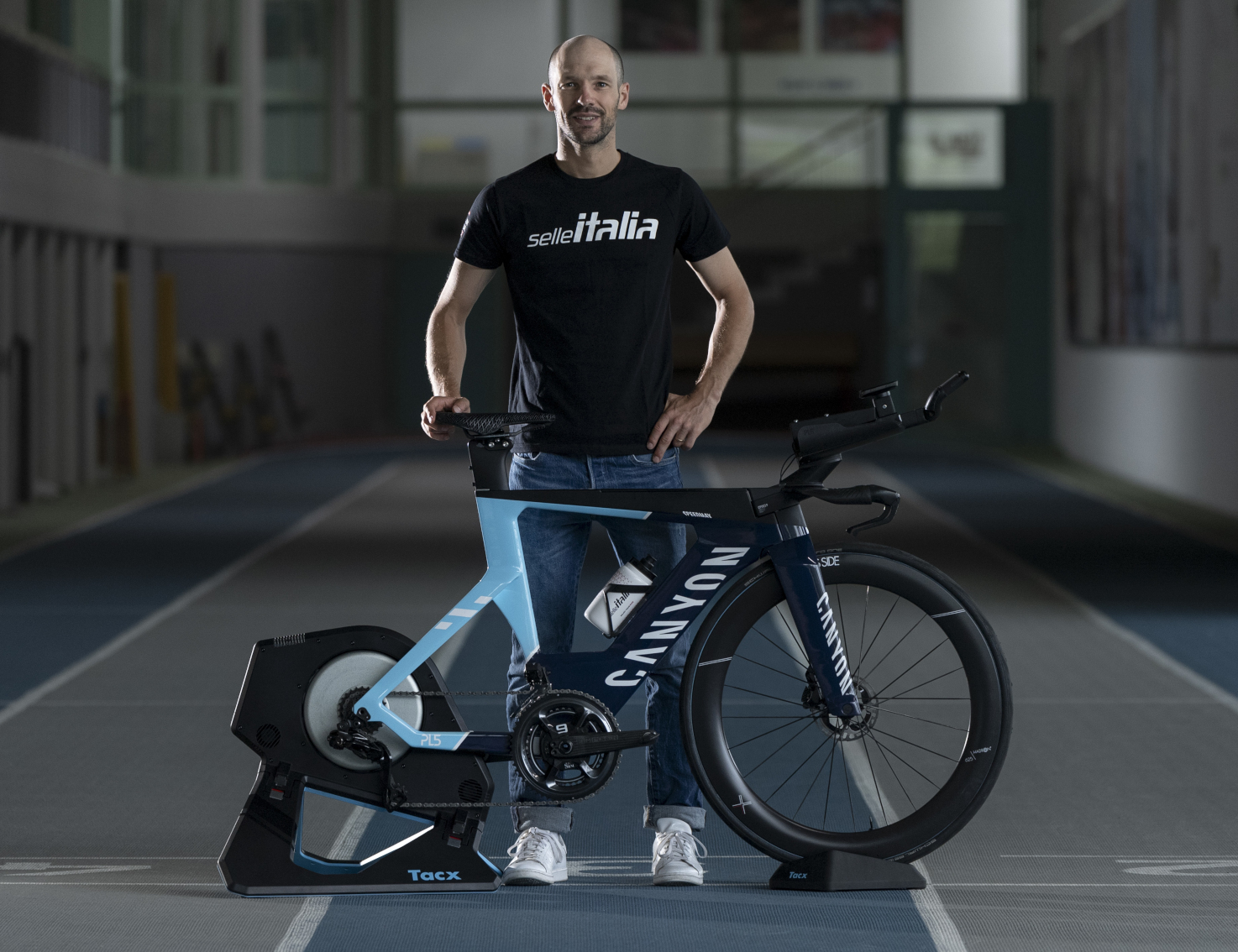 Carbon Bike Saddle | 3D Printed Bike Saddle | Selle Italia