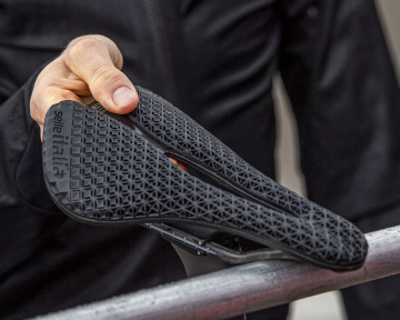 パーツ GIOO 3D PRINT SADDLE GIOO 3D PRINT SADDLE
