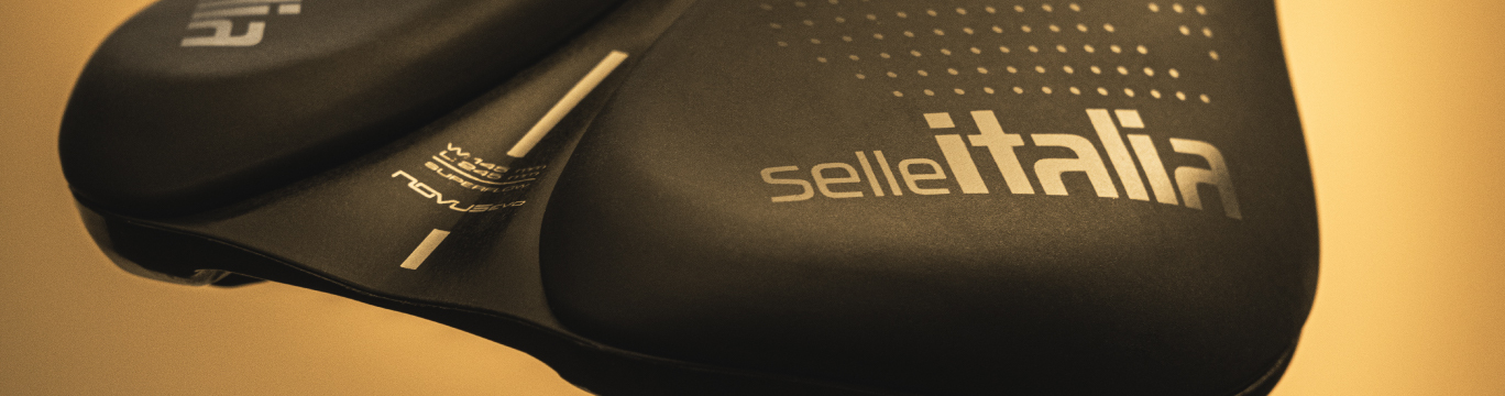 Saddles - Gravel - Novus - Selle Italia