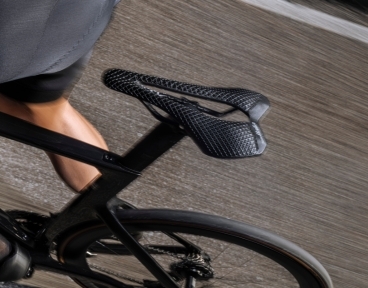 SLR Saddle Range for Road and Off-road Bikes