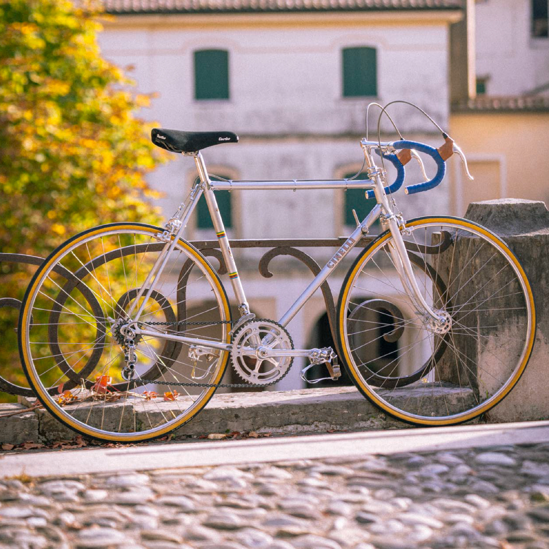 Turbo 1980 - Selle Italia