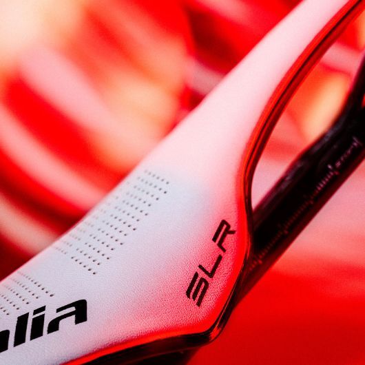 SLR Boost Kit Carbonio Superflow - Selle Italia S.R.L