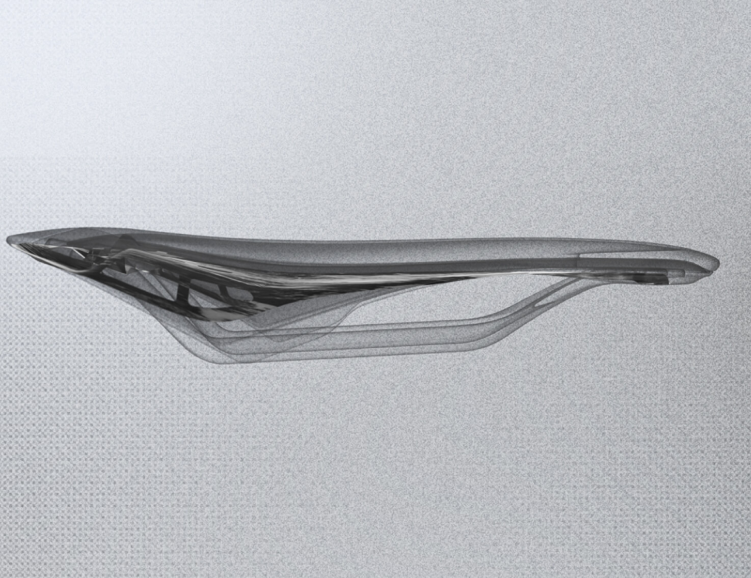 Professional Racing Road Bike Saddle | SLR Racing Replica