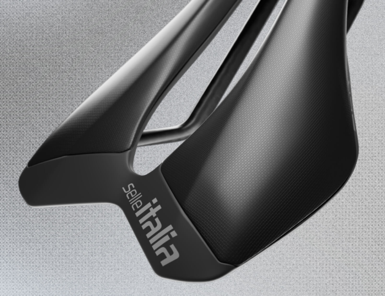 Professional Racing Road Bike Saddle | SLR Racing Replica