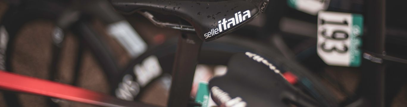 Pro Team saddles - Selle Italia