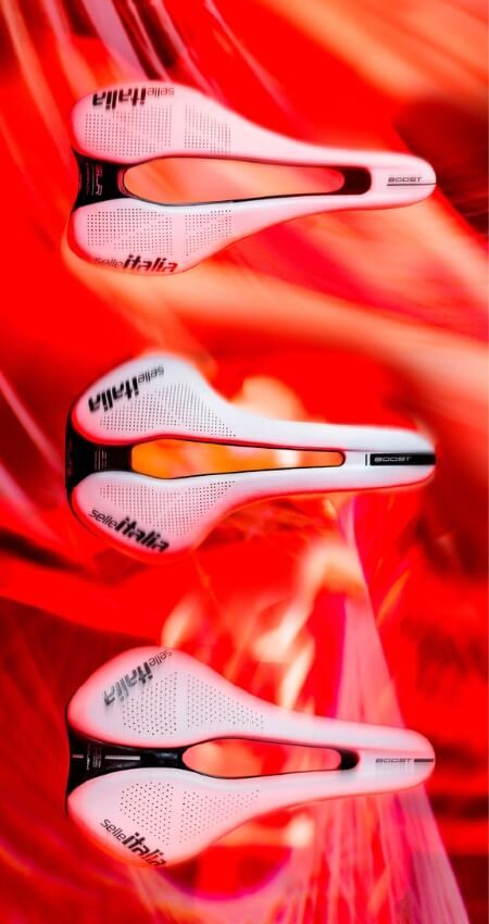 Selle Italia - Your ideal saddle for every need for 120 years