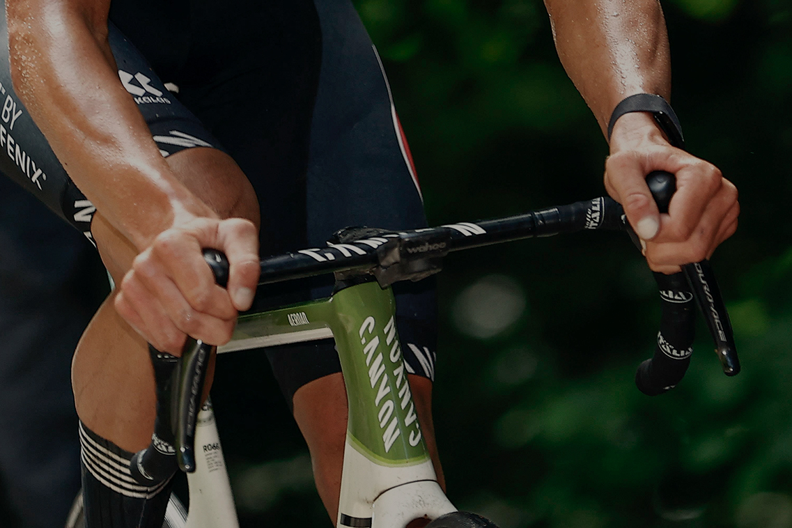 Bike - Bike Gear - Handlebar Tape & Grips - Triathlete Sports