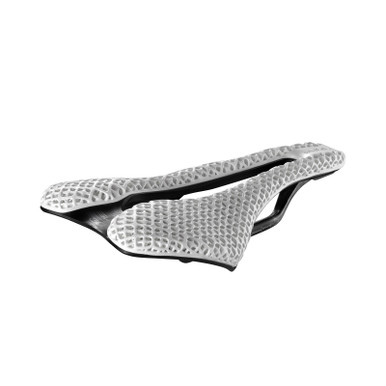 Carbon Saddle Road Bike | SLR Boost 3D Kit Carbonio Superflow