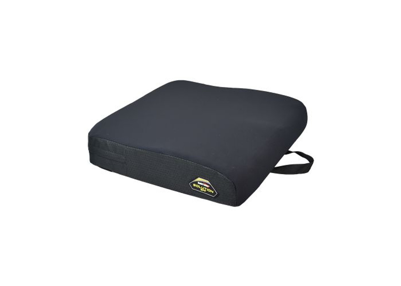 Stealth Spectrum Gel SPP Wheelchair Cushion