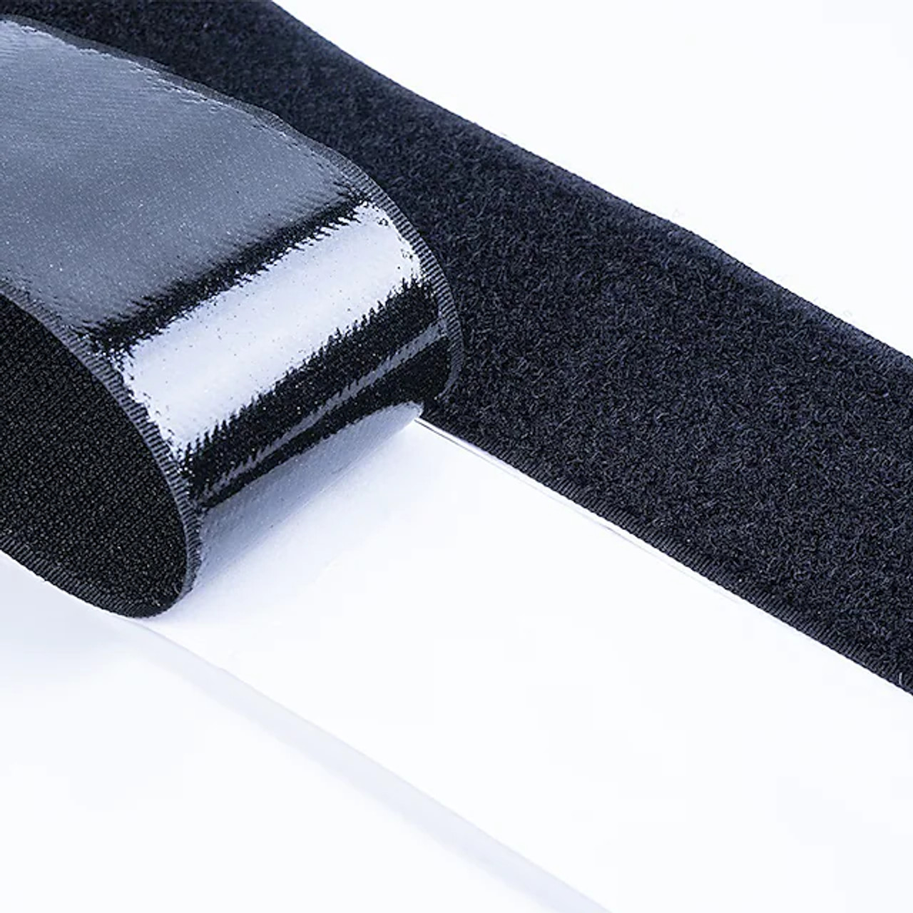 Self Adhesive Hook and Loop Tape and Velcro Strap from 4-Max