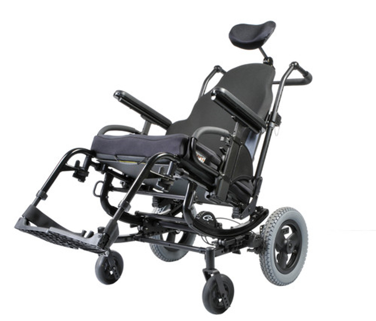 Jay X2 Wheelchair Cushion, by Sunrise Medical