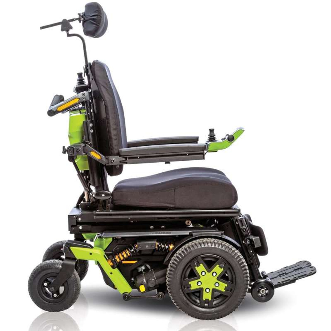 4front power wheelchair