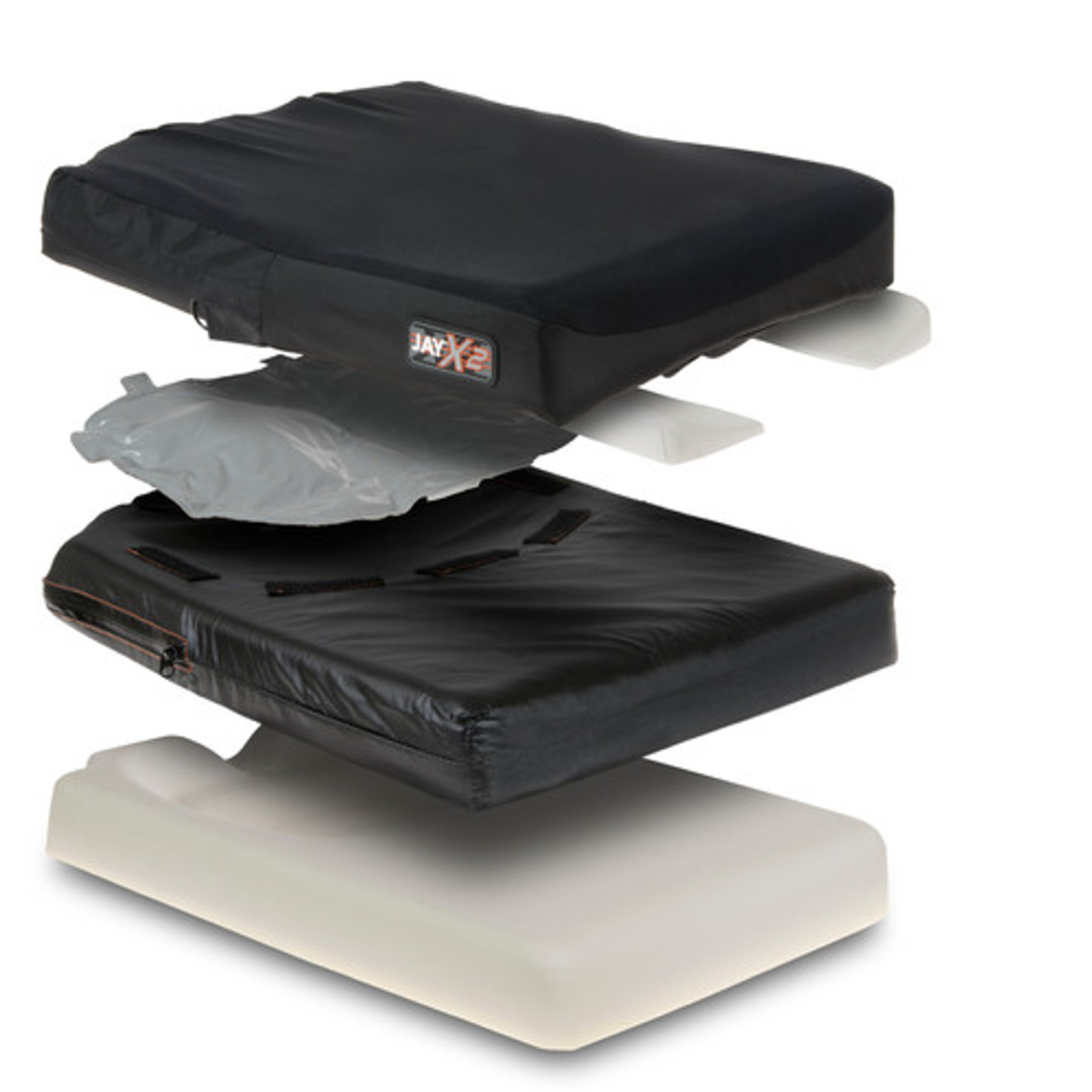 Jay X2 Wheelchair Cushion Covers - Low Price Match Promise at