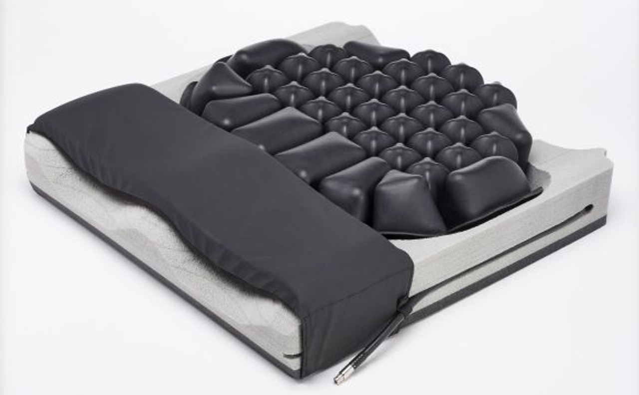 ROHO Hybrid Elite SR Seat Cushion