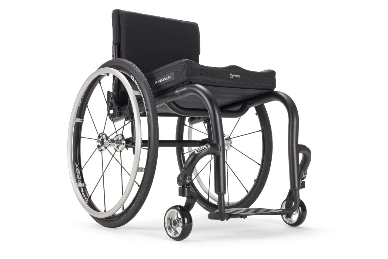 Ki Mobility Rogue/Build My Wheelchair