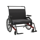 Heavy Duty Wheelchairs