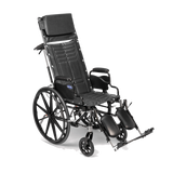 Reclining Wheelchairs