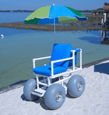 Beach Wheelchairs
