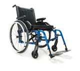 Ultra Lightweight Folding Wheelchairs