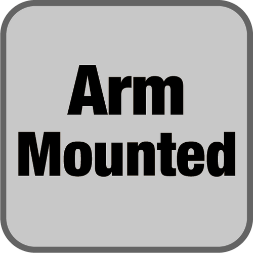 Armed Mounted Accessories