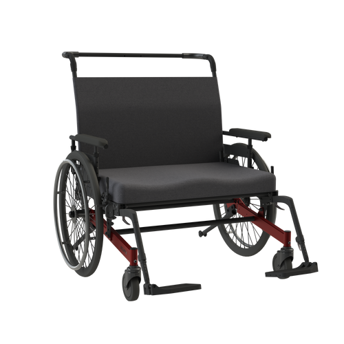 Heavy Duty Wheelchairs