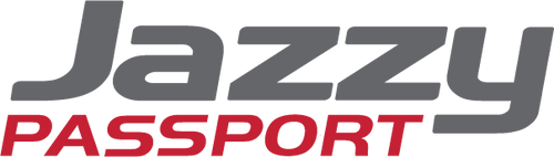 Jazzy Passport-JE4