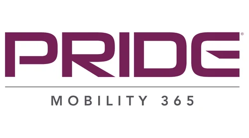 Pride Mobility