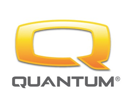 Quantum Rehab