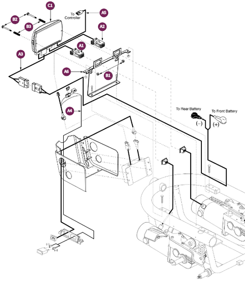 Dynamic Electronics Assy's