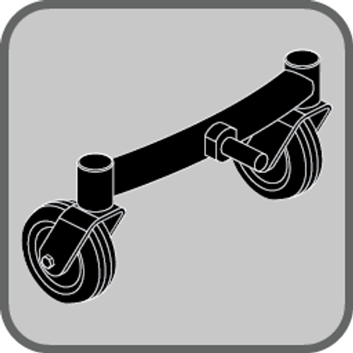 Articulating Beam Assy's