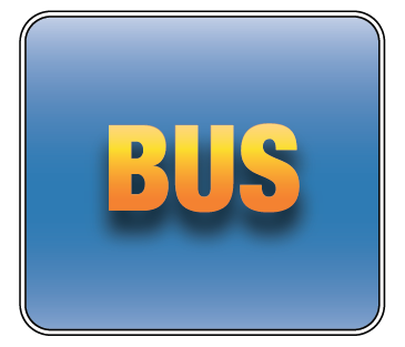 Bus Version-Power thru AAM/AM3