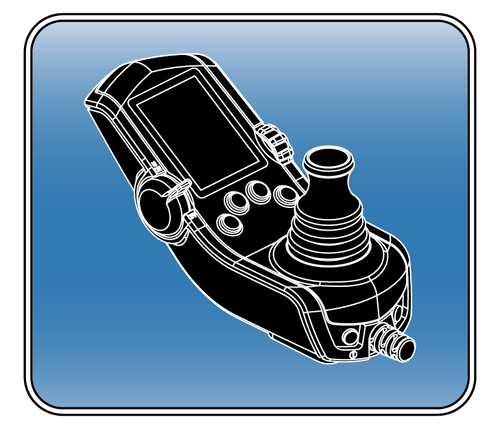 Q-Logic 1&2 Electronic Assy