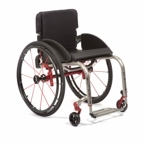 Ultra Lightweight Rigid Wheelchairs