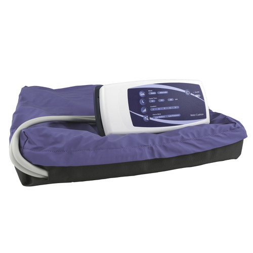 Alternating Pressure Wheelchair Cushion