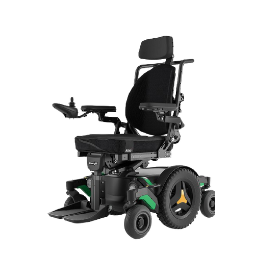 Permobil M1 Parts and Accessories