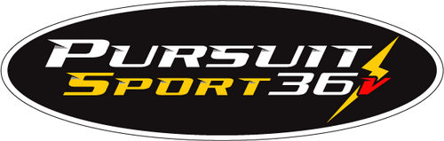 Pursuit Sport - MV714 - SH3