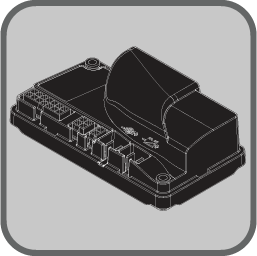 Controller Electronics