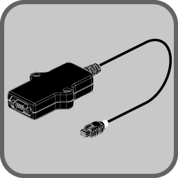 SCIM (Specialty Control Interface Module)