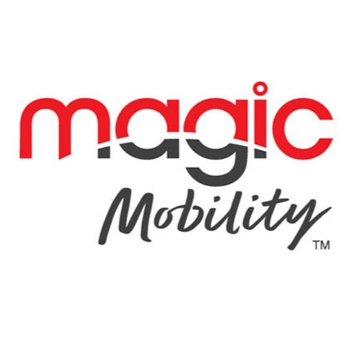 Magic Mobility Power Wheelchairs