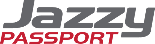 Jazzy Passport-JE4
