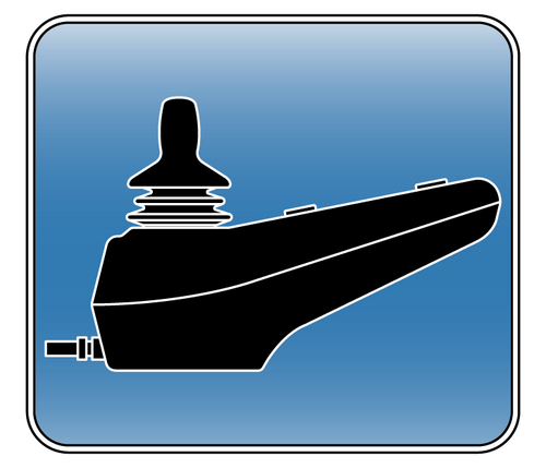 Joystick Master Control