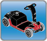 Front Insert Shrouds