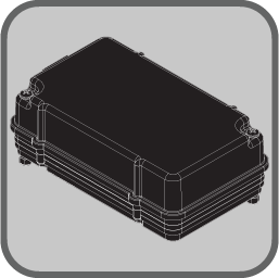 Controller Electronics Assy's