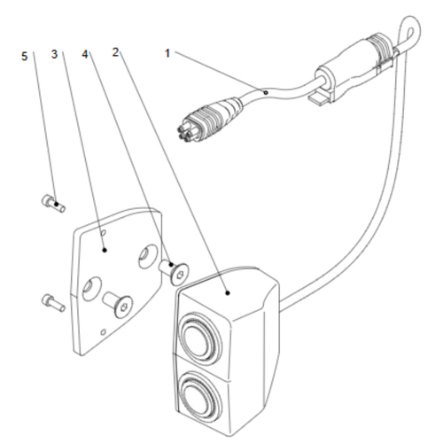 12 AND 24V ACCESSORY CHARGER